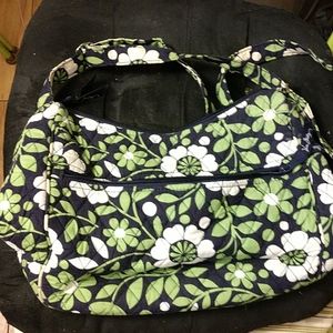 Vera Bradley shoulder bag